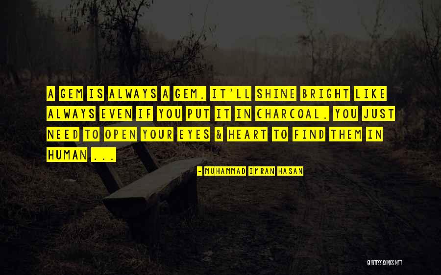 Know Your Value Quotes By Muhammad Imran Hasan