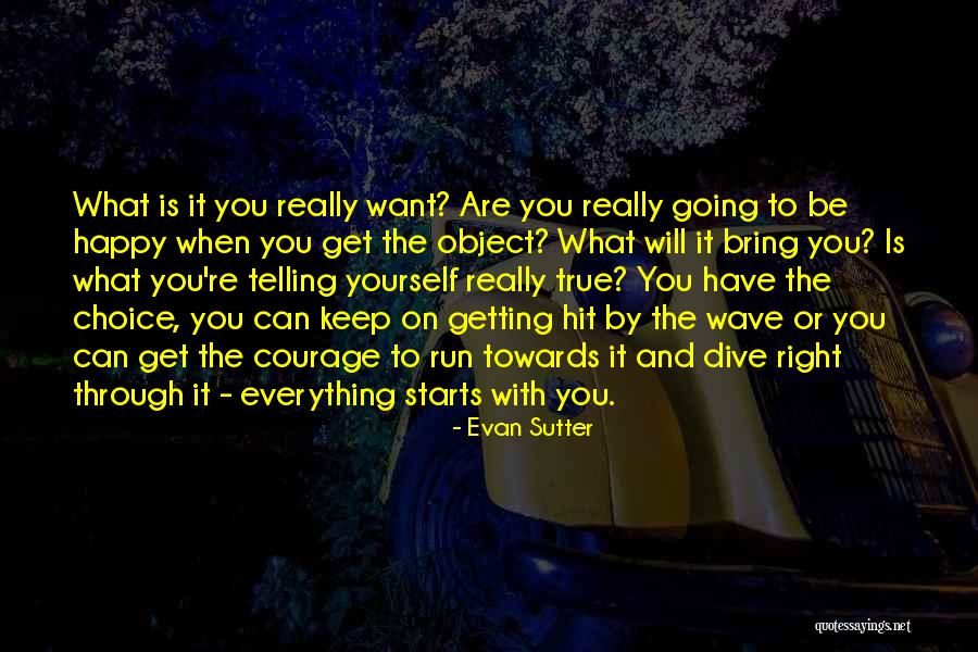 Know Yourself Change Quotes By Evan Sutter Know Yourself Change Quotes By Evan Sutter