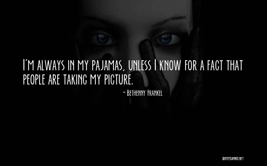 Know Yourself Picture Quotes By Bethenny Frankel Know Yourself Picture Quotes By Bethenny Frankel