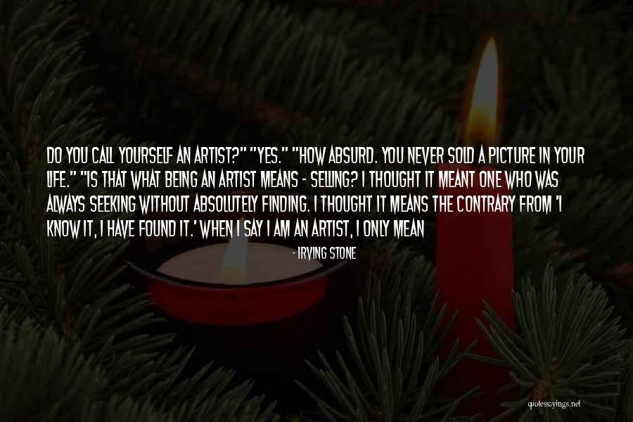 Know Yourself Picture Quotes By Irving Stone Know Yourself Picture Quotes By Irving Stone