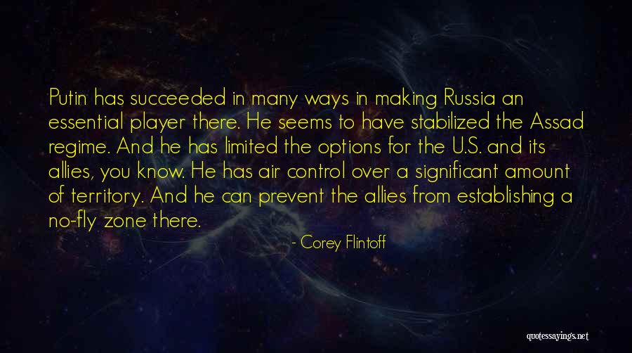 Know Zone Quotes By Corey Flintoff Know Zone Quotes By Corey Flintoff