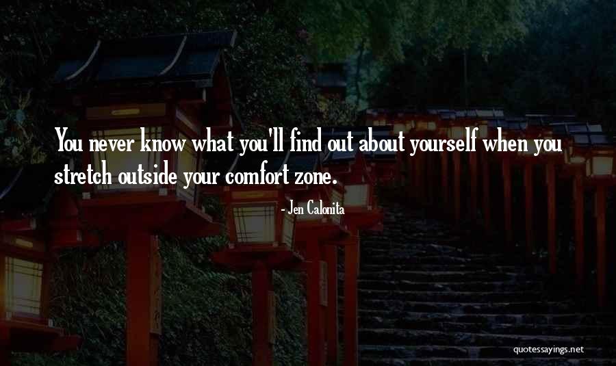 Know Zone Quotes By Jen Calonita Know Zone Quotes By Jen Calonita