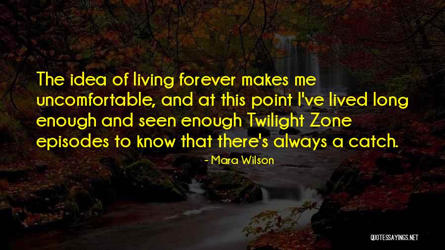 Know Zone Quotes By Mara Wilson Know Zone Quotes By Mara Wilson