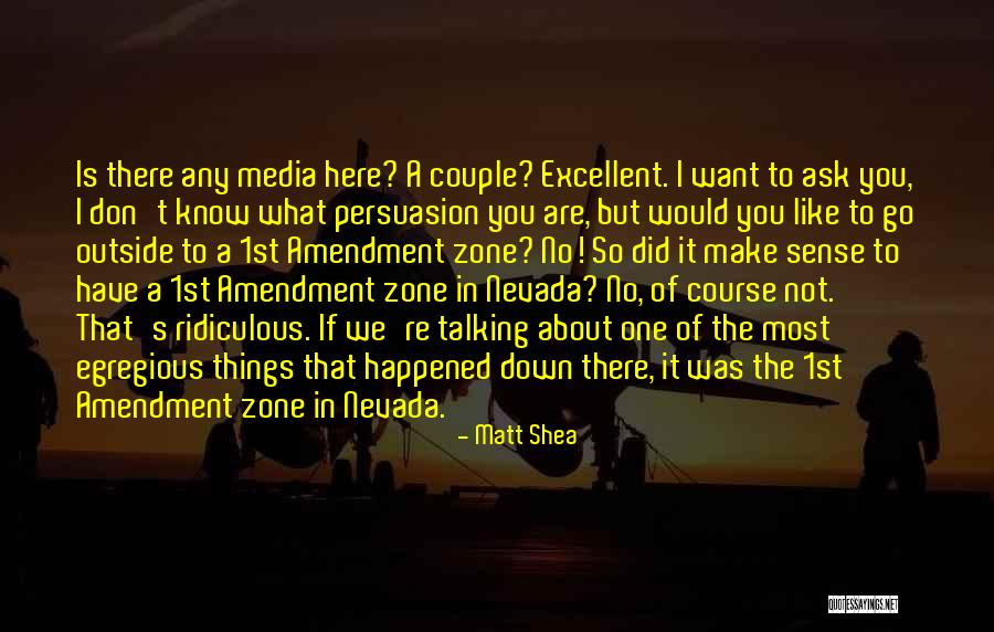 Know Zone Quotes By Matt Shea Know Zone Quotes By Matt Shea