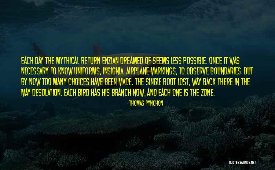 Know Zone Quotes By Thomas Pynchon Know Zone Quotes By Thomas Pynchon