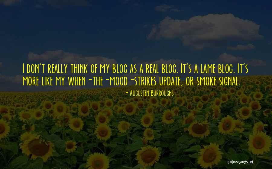 Knowa Quotes By Augusten Burroughs Knowa Quotes By Augusten Burroughs