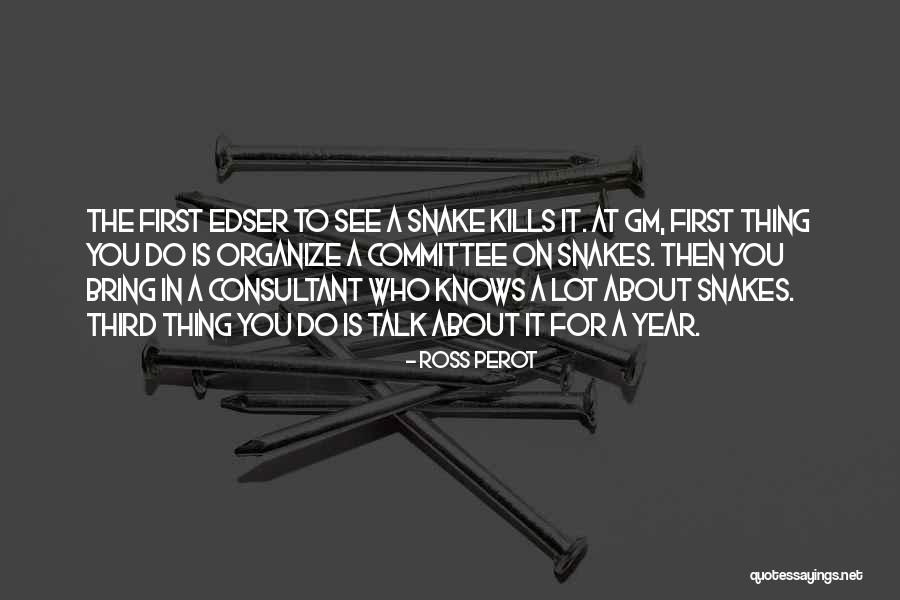 Knowable George Quotes By Ross Perot Knowable George Quotes By Ross Perot
