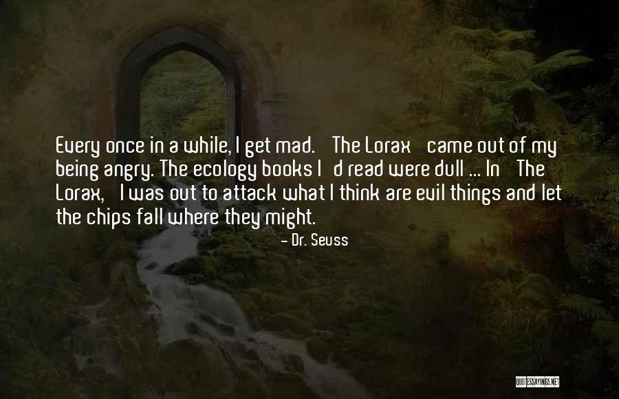 Knowas Ark Quotes By Dr. Seuss Knowas Ark Quotes By Dr. Seuss