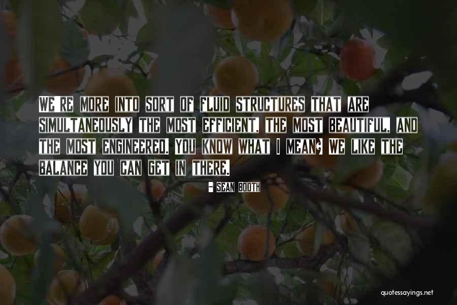 Knowing Another Language Quotes By Sean Booth Knowing Another Language Quotes By Sean Booth