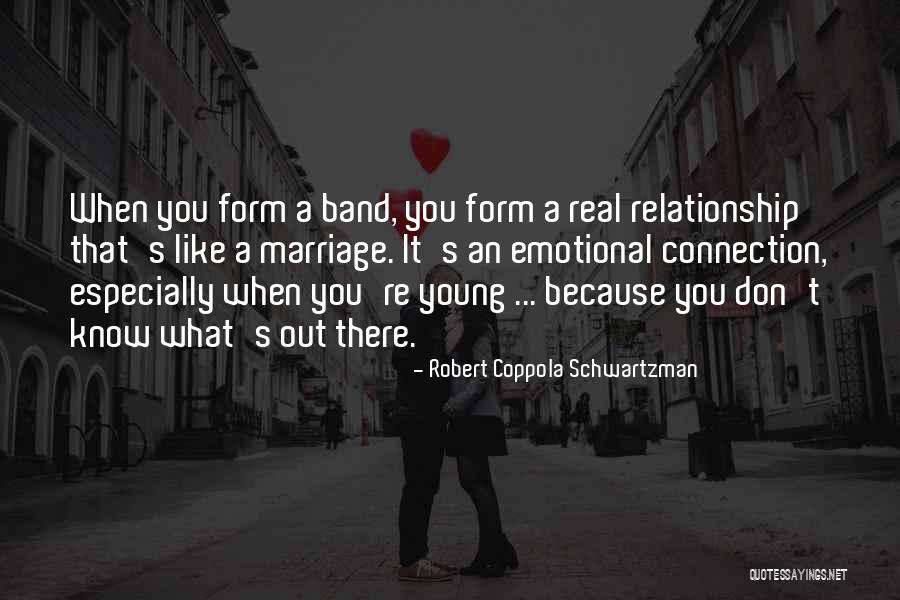Knowing God Intimately Quotes By Robert Coppola Schwartzman Knowing God Intimately Quotes By Robert Coppola Schwartzman