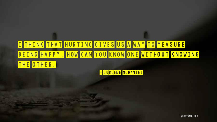 Knowing How Quotes By Lurlene McDaniel Knowing How Quotes By Lurlene McDaniel