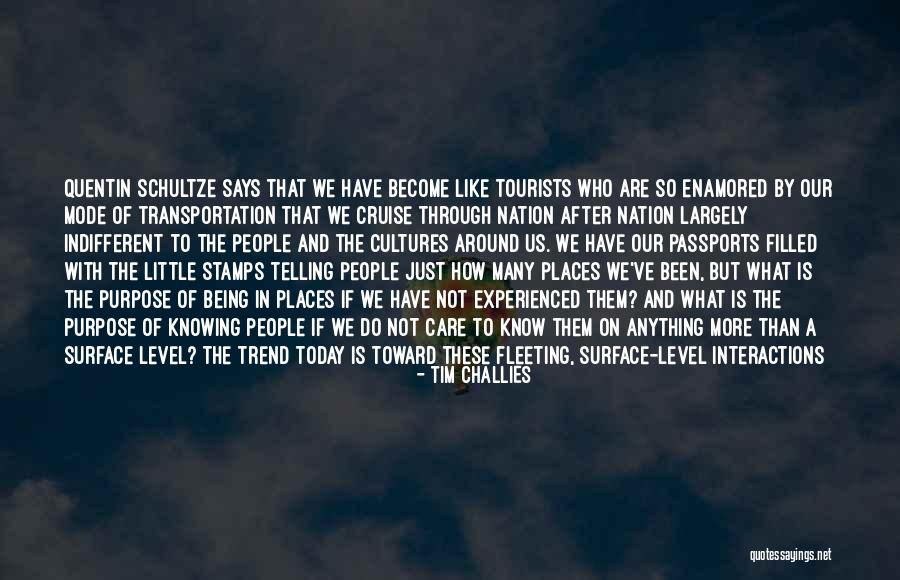 Knowing How Quotes By Tim Challies Knowing How Quotes By Tim Challies