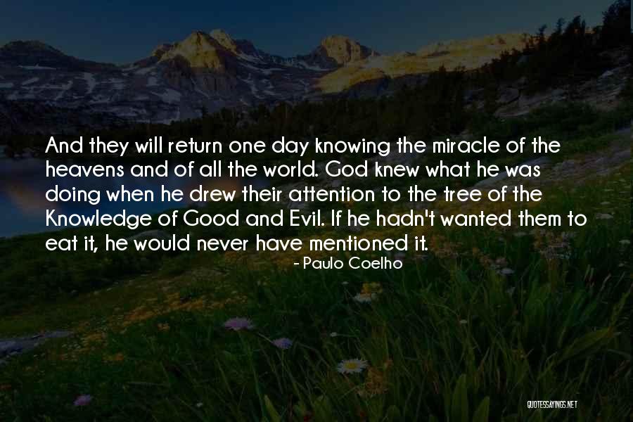 Knowing If He's The One Quotes By Paulo Coelho Knowing If He's The One Quotes By Paulo Coelho