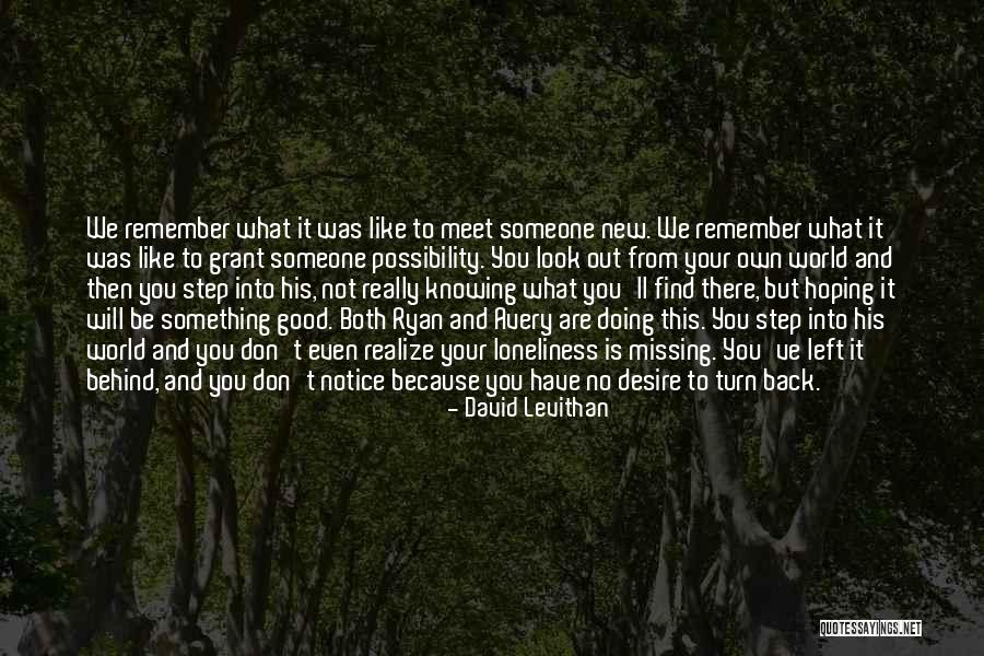 Knowing Is Not Doing Quotes By David Levithan Knowing Is Not Doing Quotes By David Levithan