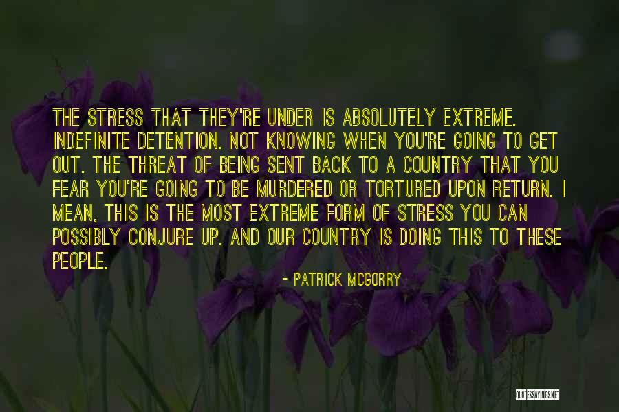 Knowing Is Not Doing Quotes By Patrick McGorry Knowing Is Not Doing Quotes By Patrick McGorry