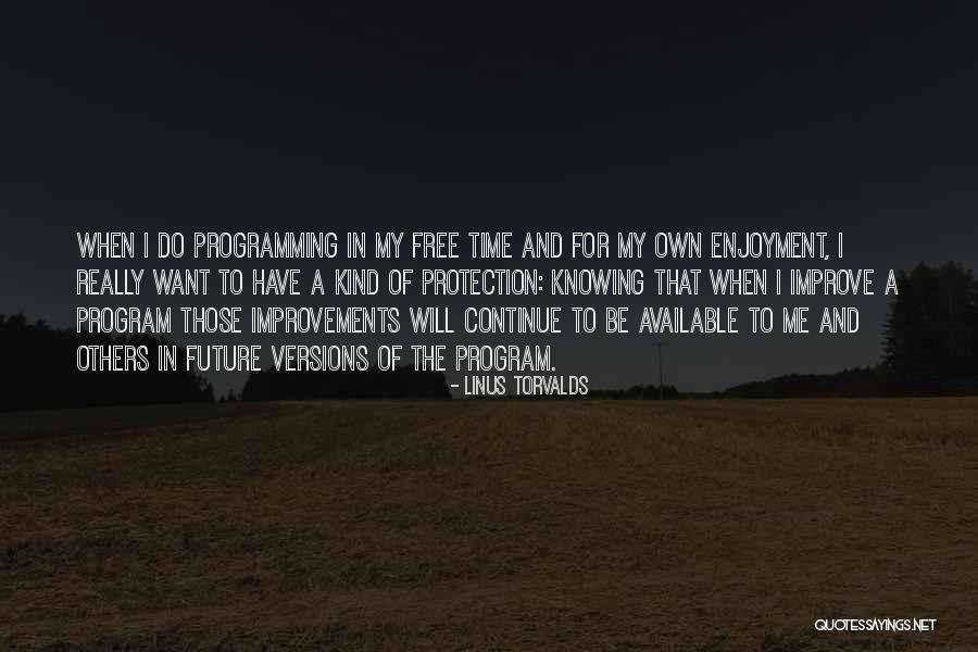 Knowing Others Quotes By Linus Torvalds Knowing Others Quotes By Linus Torvalds