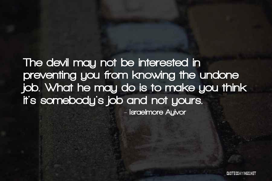 Knowing Somebody Quotes By Israelmore Ayivor Knowing Somebody Quotes By Israelmore Ayivor