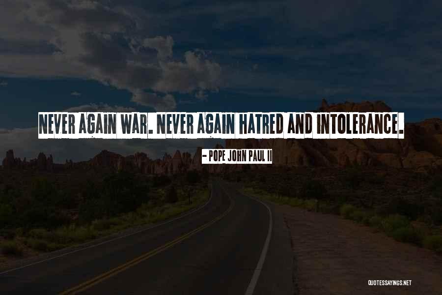 Knowing The Right Person Quotes By Pope John Paul II Knowing The Right Person Quotes By Pope John Paul II