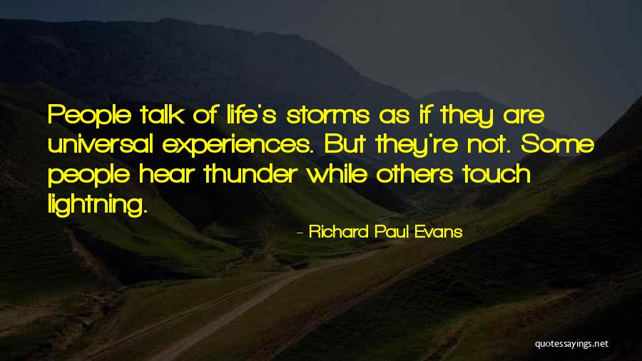 Knowing The Right Person Quotes By Richard Paul Evans Knowing The Right Person Quotes By Richard Paul Evans