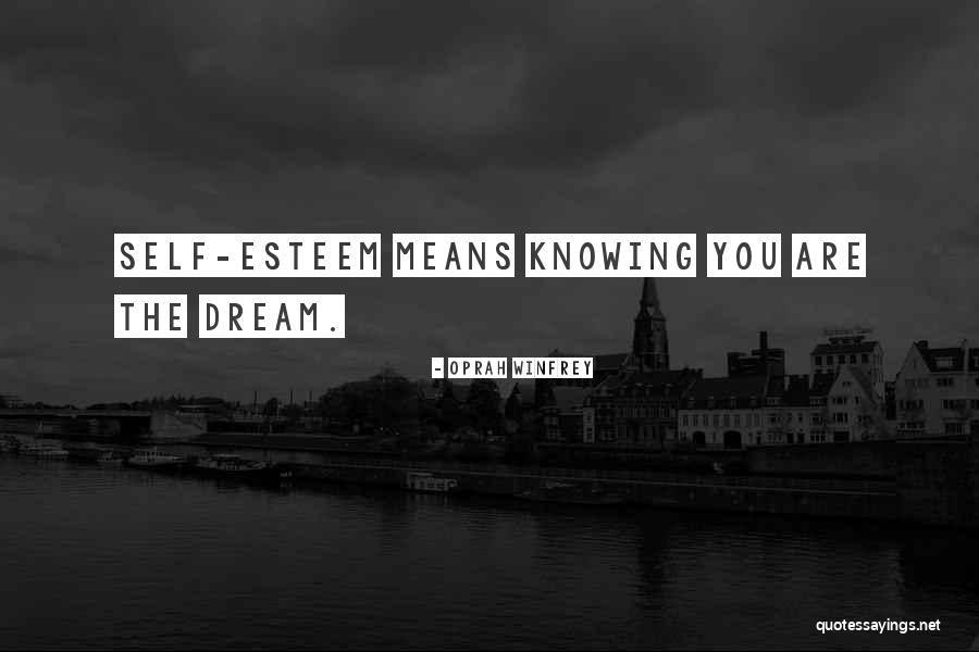 Knowing The Self Quotes By Oprah Winfrey Knowing The Self Quotes By Oprah Winfrey
