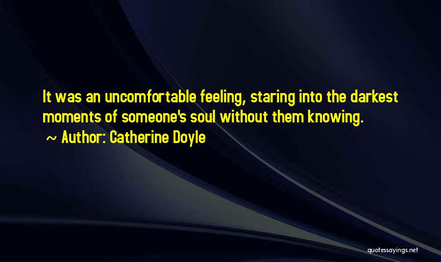 Knowing The Truth Quotes By Catherine Doyle