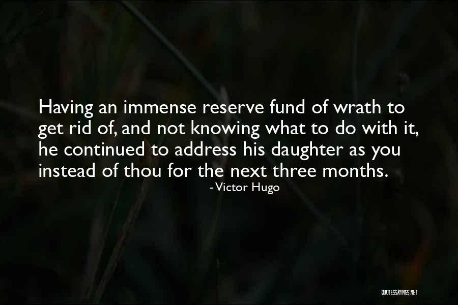 Knowing Vs Doing Quotes By Victor Hugo Knowing Vs Doing Quotes By Victor Hugo