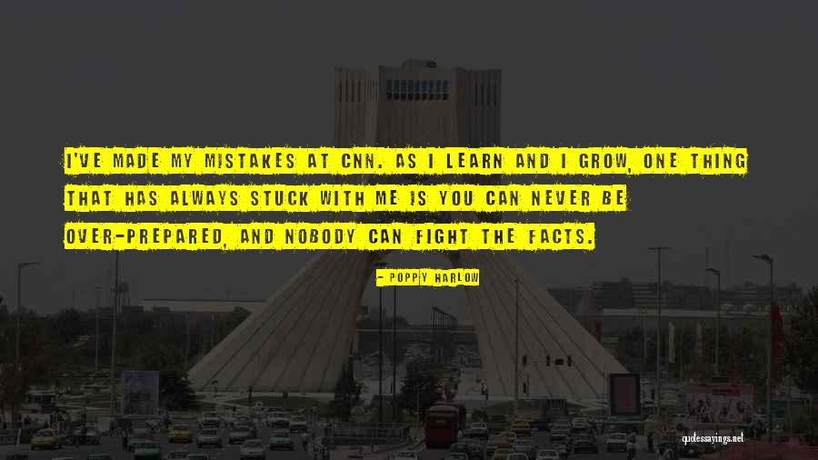Knowing Weaknesses Quotes By Poppy Harlow Knowing Weaknesses Quotes By Poppy Harlow