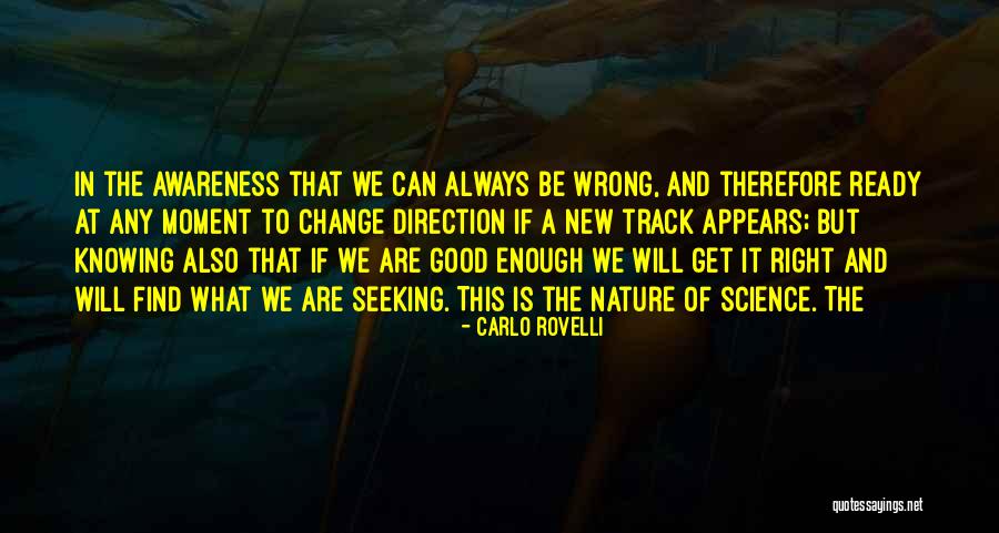 Knowing What Is Right And Wrong Quotes By Carlo Rovelli Knowing What Is Right And Wrong Quotes By Carlo Rovelli