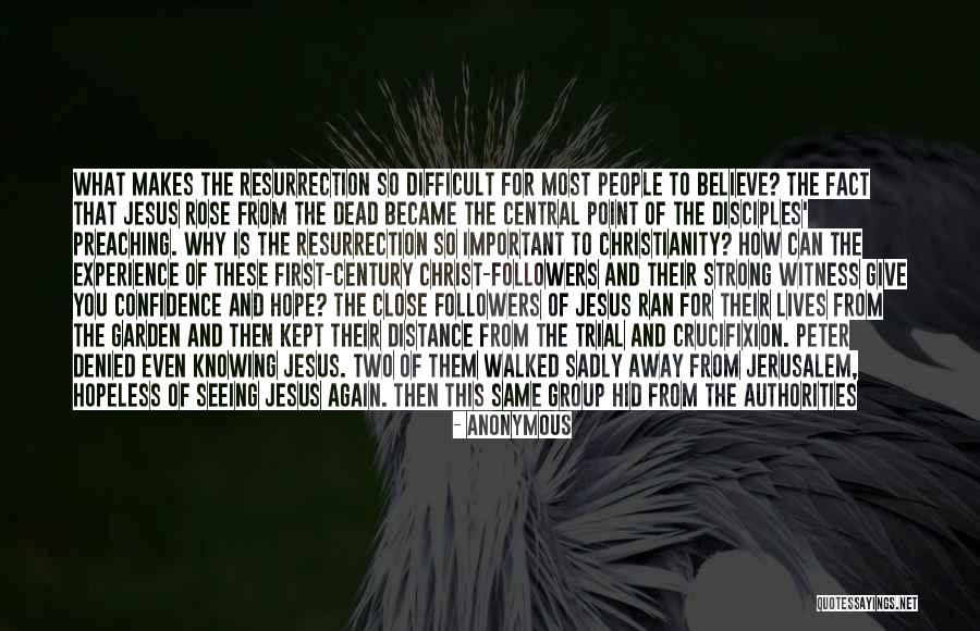 Knowing What You Believe Quotes By Anonymous Knowing What You Believe Quotes By Anonymous