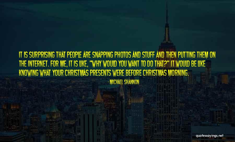 Knowing What You Want To Do Quotes By Michael Shannon Knowing What You Want To Do Quotes By Michael Shannon