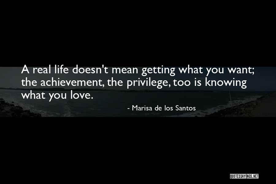 Knowing What You Were Getting Into Quotes By Marisa De Los Santos Knowing What You Were Getting Into Quotes By Marisa De Los Santos