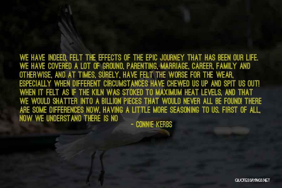 Knowing When A Marriage Is Over Quotes By Connie Kerbs Knowing When A Marriage Is Over Quotes By Connie Kerbs