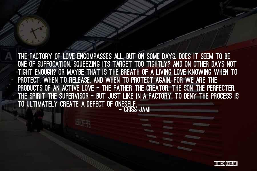 Knowing When Enough Is Enough Quotes By Criss Jami Knowing When Enough Is Enough Quotes By Criss Jami