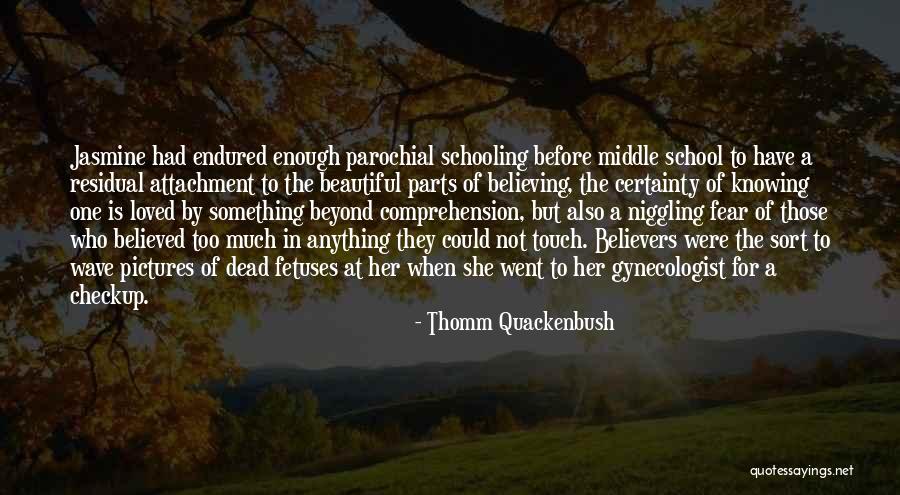 Knowing When Enough Is Enough Quotes By Thomm Quackenbush Knowing When Enough Is Enough Quotes By Thomm Quackenbush