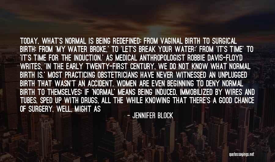 Knowing When It's Time To Give Up Quotes By Jennifer Block Knowing When It's Time To Give Up Quotes By Jennifer Block
