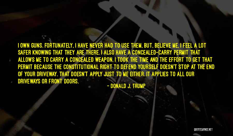 Knowing When The Time Is Right Quotes By Donald J. Trump Knowing When The Time Is Right Quotes By Donald J. Trump