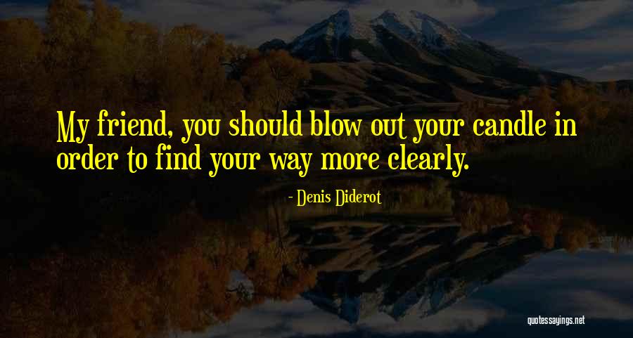 Knowing When To Call It Quits Quotes By Denis Diderot Knowing When To Call It Quits Quotes By Denis Diderot