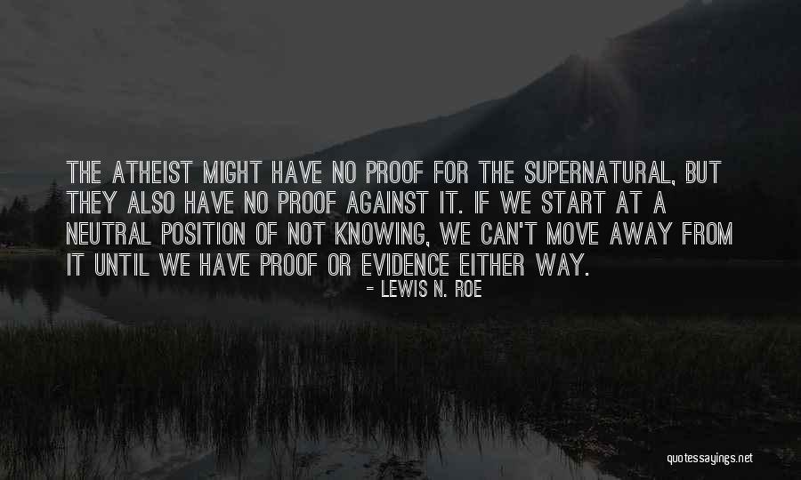 Knowing When To Let Go And Move On Quotes By Lewis N. Roe Knowing When To Let Go And Move On Quotes By Lewis N. Roe