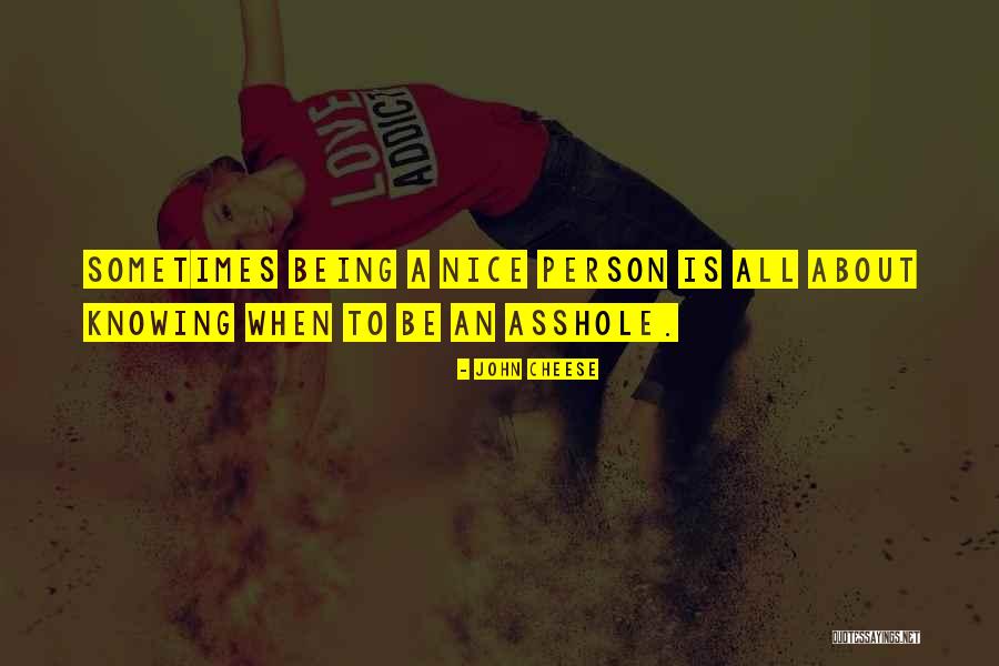 Knowing When To Let Go Of A Friendship Quotes By John Cheese Knowing When To Let Go Of A Friendship Quotes By John Cheese