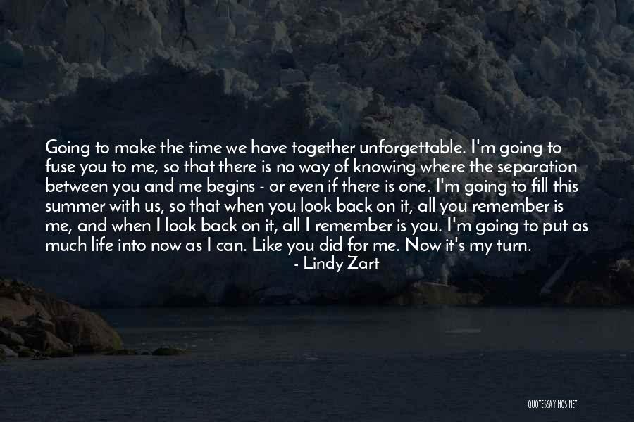 Knowing Where To Look Quotes By Lindy Zart Knowing Where To Look Quotes By Lindy Zart