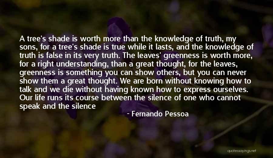 Knowing Who Is There For You Quotes By Fernando Pessoa Knowing Who Is There For You Quotes By Fernando Pessoa
