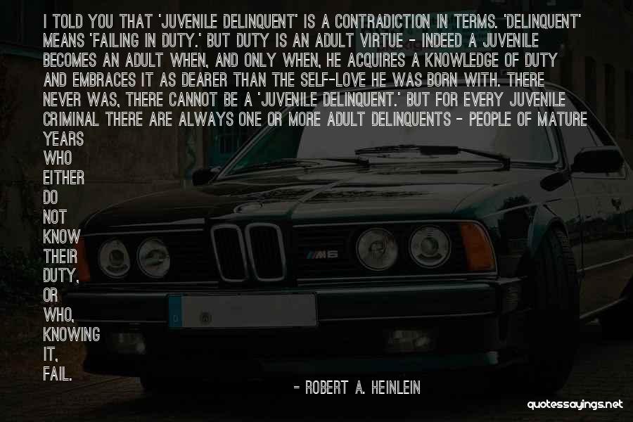 Knowing Who Is There For You Quotes By Robert A. Heinlein Knowing Who Is There For You Quotes By Robert A. Heinlein