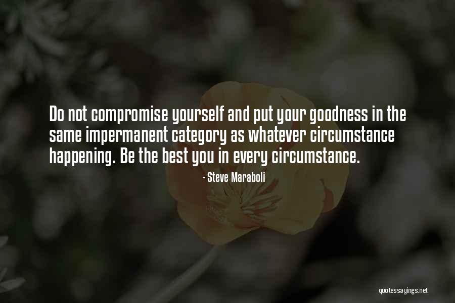 Knowing Your Gifts And Callings Quotes By Steve Maraboli Knowing Your Gifts And Callings Quotes By Steve Maraboli