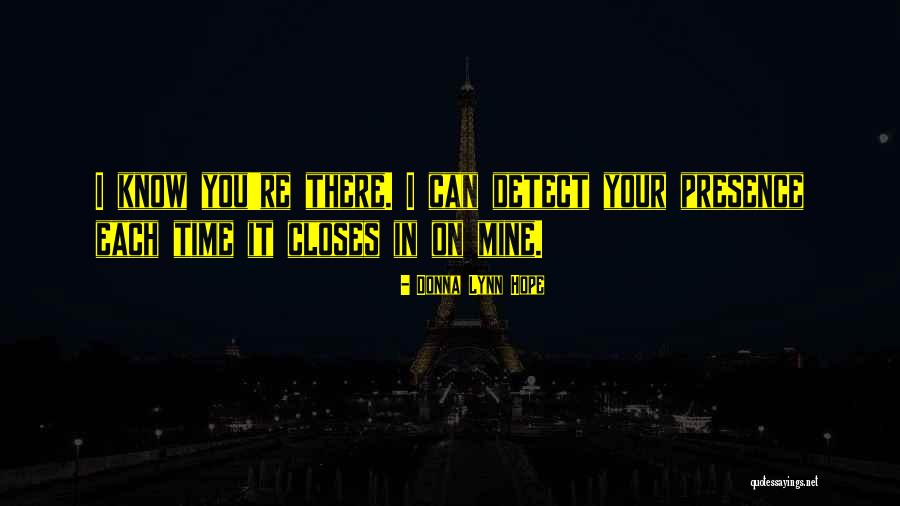 Knowing Your Mine Quotes By Donna Lynn Hope Knowing Your Mine Quotes By Donna Lynn Hope