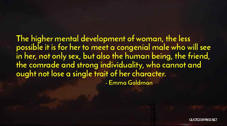 Knowing Your Worth In A Relationship Quotes By Emma Goldman Knowing Your Worth In A Relationship Quotes By Emma Goldman