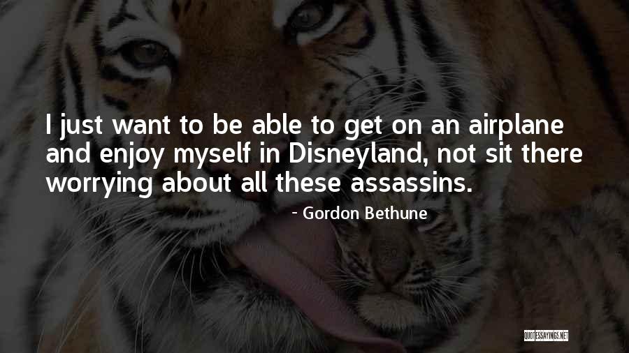Knowing Your Worth In A Relationship Quotes By Gordon Bethune Knowing Your Worth In A Relationship Quotes By Gordon Bethune