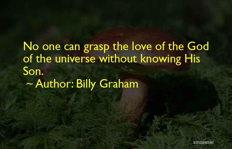 Knowing Yourself And God Quotes By Billy Graham