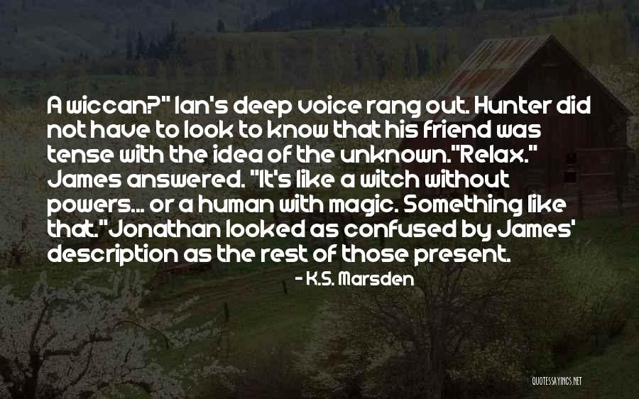 Knowingly Doing Wrong Quotes By K.S. Marsden Knowingly Doing Wrong Quotes By K.S. Marsden