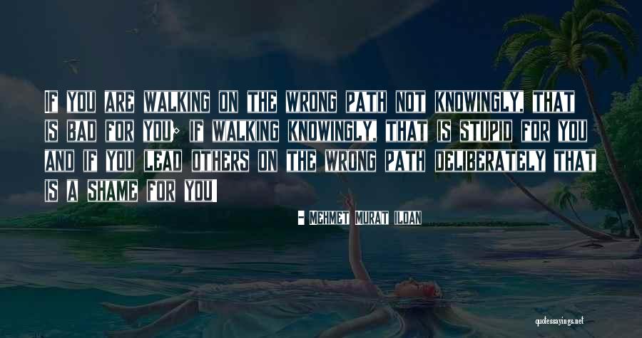 Knowingly Doing Wrong Quotes By Mehmet Murat Ildan Knowingly Doing Wrong Quotes By Mehmet Murat Ildan