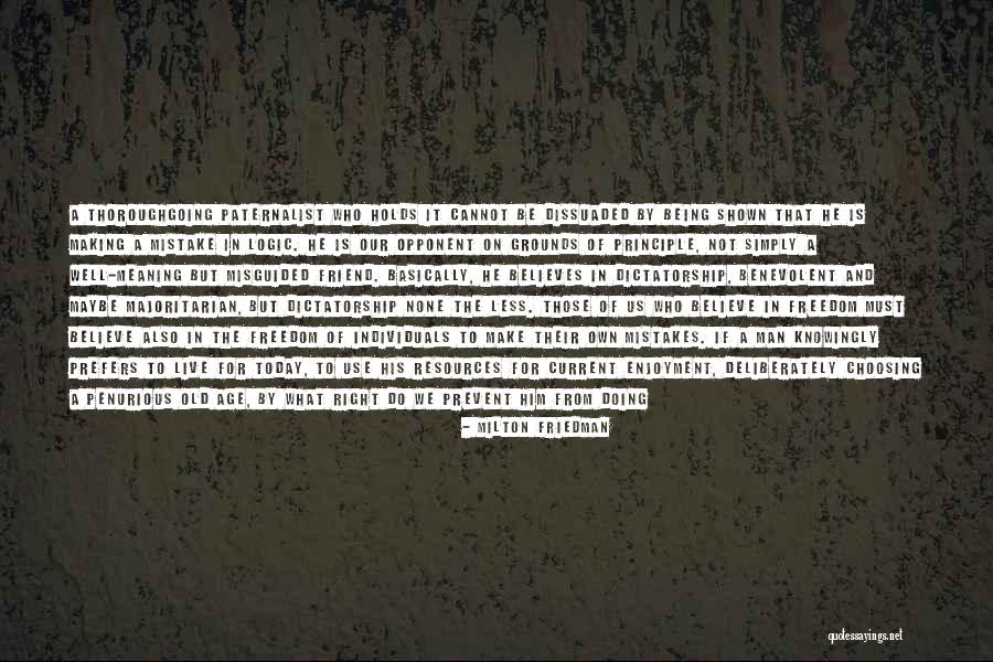 Knowingly Doing Wrong Quotes By Milton Friedman Knowingly Doing Wrong Quotes By Milton Friedman